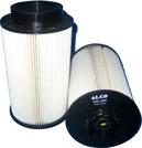 Alco Filter MD-609 - Degvielas filtrs autodraugiem.lv
