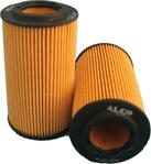 Alco Filter MD-683 - Eļļas filtrs autodraugiem.lv