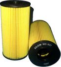 Alco Filter MD-631 - Eļļas filtrs autodraugiem.lv