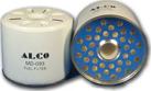 Alco Filter MD-093 - Degvielas filtrs autodraugiem.lv