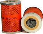 Alco Filter MD-005 - Eļļas filtrs autodraugiem.lv