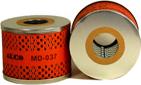 Alco Filter MD-037 - Eļļas filtrs autodraugiem.lv