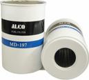 Alco Filter MD-197 - Degvielas filtrs autodraugiem.lv