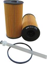 Alco Filter MD-875 - Eļļas filtrs autodraugiem.lv