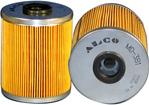Alco Filter MD-381 - Degvielas filtrs autodraugiem.lv