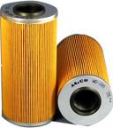 Alco Filter MD-285 - Eļļas filtrs autodraugiem.lv