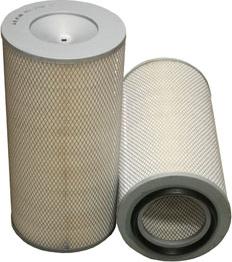 Alco Filter MD-238 - Gaisa filtrs autodraugiem.lv