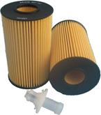 Alco Filter MD-781 - Eļļas filtrs autodraugiem.lv