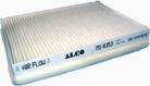 Alco Filter MS-6353 - Filtrs, Salona telpas gaiss autodraugiem.lv