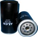 Alco Filter SP-958 - Eļļas filtrs autodraugiem.lv