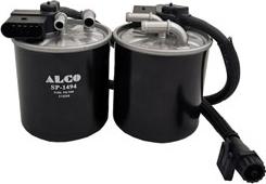 Alco Filter SP-1494 - Degvielas filtrs autodraugiem.lv