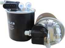 Alco Filter SP-1459 - Degvielas filtrs autodraugiem.lv