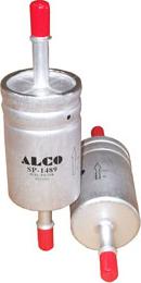 Alco Filter SP-1489 - Degvielas filtrs autodraugiem.lv