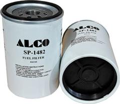 Alco Filter SP-1482 - Degvielas filtrs autodraugiem.lv
