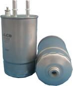 Alco Filter SP-1421 - Degvielas filtrs autodraugiem.lv
