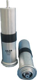 Alco Filter SP-1427 - Degvielas filtrs autodraugiem.lv