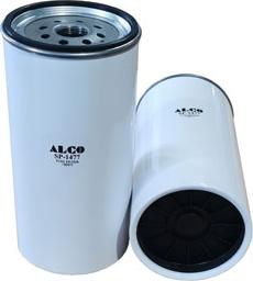 Alco Filter SP-1477 - Degvielas filtrs autodraugiem.lv