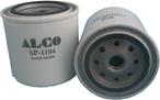 Alco Filter SP-1104 - Dzesēšanas šķidruma filtrs autodraugiem.lv