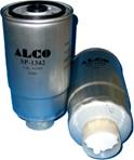 Alco Filter SP-1342 - Degvielas filtrs autodraugiem.lv