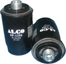 Alco Filter SP-1356 - Eļļas filtrs autodraugiem.lv