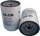 Alco Filter SP-1357 - Degvielas filtrs autodraugiem.lv