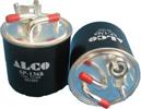 Alco Filter SP-1368 - Degvielas filtrs autodraugiem.lv