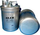 Alco Filter SP-1305 - Degvielas filtrs autodraugiem.lv