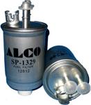 Alco Filter SP-1329 - Degvielas filtrs autodraugiem.lv