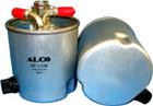 Alco Filter SP-1328 - Degvielas filtrs autodraugiem.lv