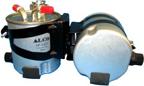 Alco Filter SP-1327 - Degvielas filtrs autodraugiem.lv