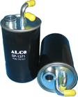 Alco Filter SP-1371 - Degvielas filtrs autodraugiem.lv