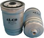 Alco Filter SP-1377 - Degvielas filtrs autodraugiem.lv
