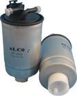 Alco Filter SP-1253 - Degvielas filtrs autodraugiem.lv