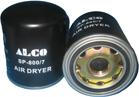 Alco Filter SP-800/7 - Gaisa sausinātāja patrona, Gaisa kompresors autodraugiem.lv