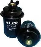 Alco Filter SP-2040 - Degvielas filtrs autodraugiem.lv