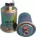 Alco Filter SP-2051 - Degvielas filtrs autodraugiem.lv