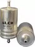 Alco Filter SP-2001 - Degvielas filtrs autodraugiem.lv
