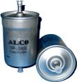 Alco Filter SP-2003 - Degvielas filtrs autodraugiem.lv