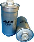 Alco Filter SP-2002 - Degvielas filtrs autodraugiem.lv