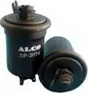 Alco Filter SP-2074 - Degvielas filtrs autodraugiem.lv