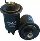 ACDelco GF541 - Degvielas filtrs autodraugiem.lv