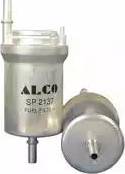 Alco Filter SP-2137 - Degvielas filtrs autodraugiem.lv