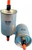 Alco Filter SP-2171 - Degvielas filtrs autodraugiem.lv