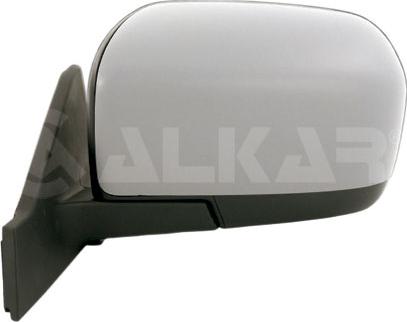 Alkar 9227326 - Ārējais atpakaļskata spogulis autodraugiem.lv