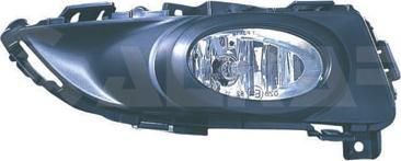 Alkar 2906652 - Miglas lukturis autodraugiem.lv