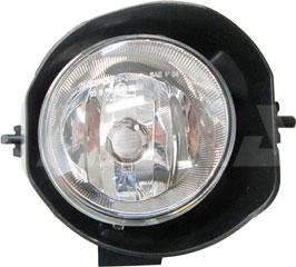 Alkar 2902045 - Miglas lukturis autodraugiem.lv