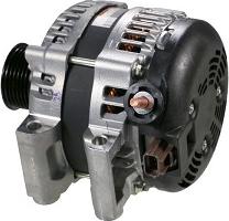 Allmakes 4801835AC - Ģenerators autodraugiem.lv