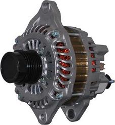 Allmakes 4801323AD - Ģenerators autodraugiem.lv