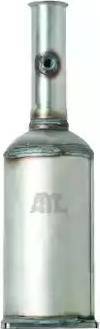 AMC A11903 - Nosēdumu / Daļiņu filtrs, Izplūdes gāzu sistēma autodraugiem.lv
