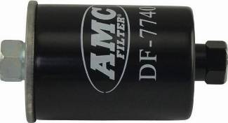 AMC DF7740 - Degvielas filtrs autodraugiem.lv